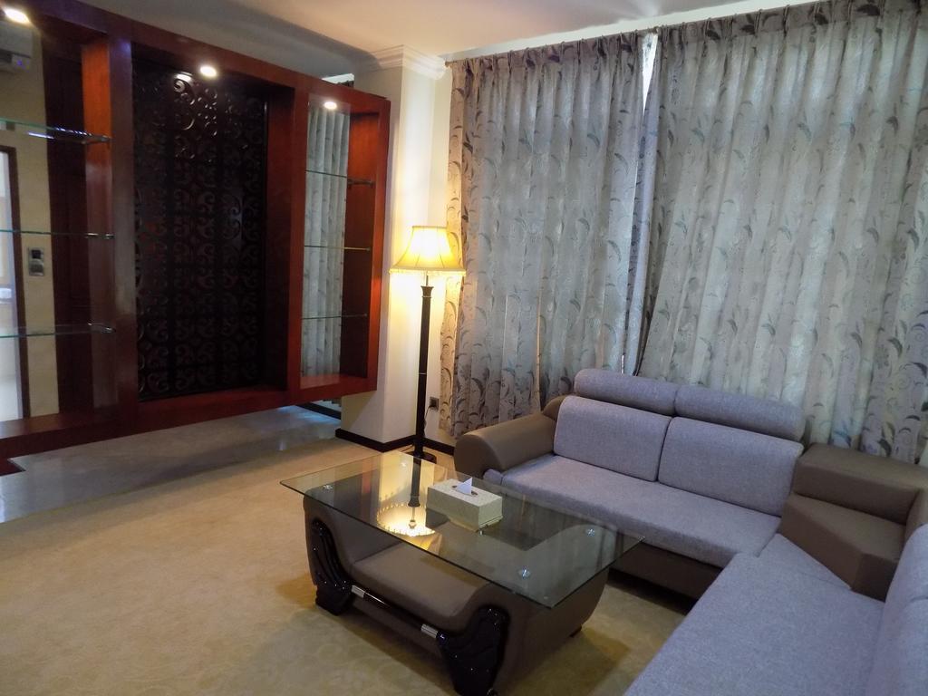 วิกทอเรีย พาเลซ โฮเทล Hotel มัณฑะเลย์ ภายนอก รูปภาพ